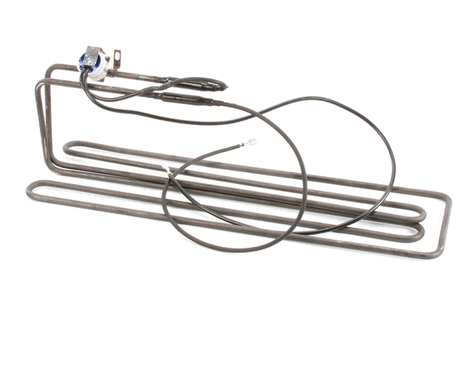HUSSMANN PARTS Hussmann 19S678 Heater Condensate Pan 350W 115V - SKU HUS19S678