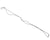 HUSSMANN PARTS 19S705 - SKU HUS19S705