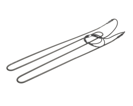 HUSSMANN PARTS Hussmann 19S7911 Heater Defrost 208/230V HGL-1 - SKU HUS19S7911