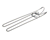 HUSSMANN PARTS 19S7911 - SKU HUS19S7911