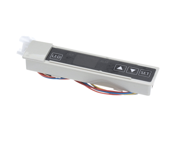 HUSSMANN PARTS 1FC0810046500 - SKU HUS1FC0810046500