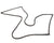 HUSSMANN PARTS 1H09788001 - SKU HUS1H09788001