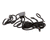 HUSSMANN PARTS 1H12570001 - SKU HUS1H12570001