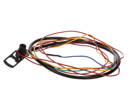 HUSSMANN PARTS Hussmann 1H17725550 (B)harn Emf P-3-33 3W 38 Mblk - SKU HUS1H17725550