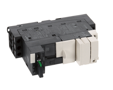 HUSSMANN PARTS Hussmann 1H29546001 Starter Uline 12A Base LUB12 - SKU HUS1H29546001