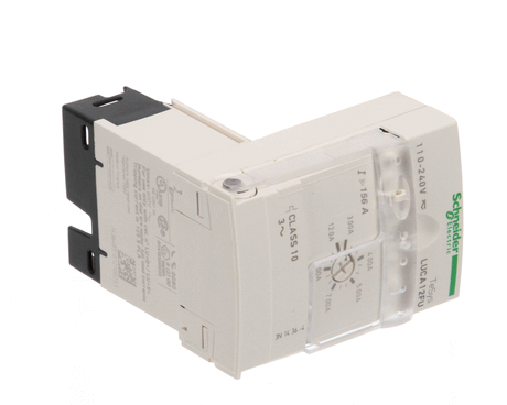 HUSSMANN PARTS Hussmann 1H29599001 Ovld Module Control LUCA12FU - SKU HUS1H29599001