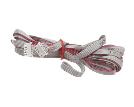 HUSSMANN PARTS Hussmann 1H50053500 (B)safe Net Iii Harness 4M - SKU HUS1H50053500