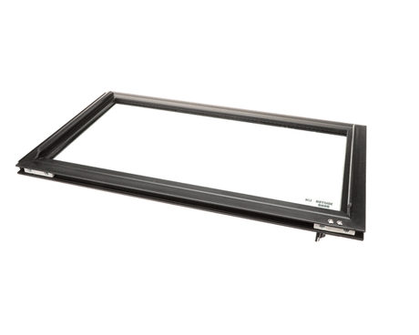 HUSSMANN PARTS Hussmann 1H58113450 (B)dro-Gc-Bkf 23.407X13.813 - SKU HUS1H58113450