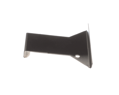 HUSSMANN PARTS Hussmann 1H59780004 Bracket-Im Night Curtain Hldr - SKU HUS1H59780004