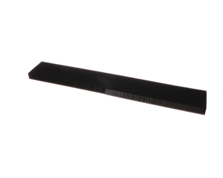 HUSSMANN PARTS Hussmann 1H59897300 (B)hnycmb 1X3.75X24 Blk - SKU HUS1H59897300