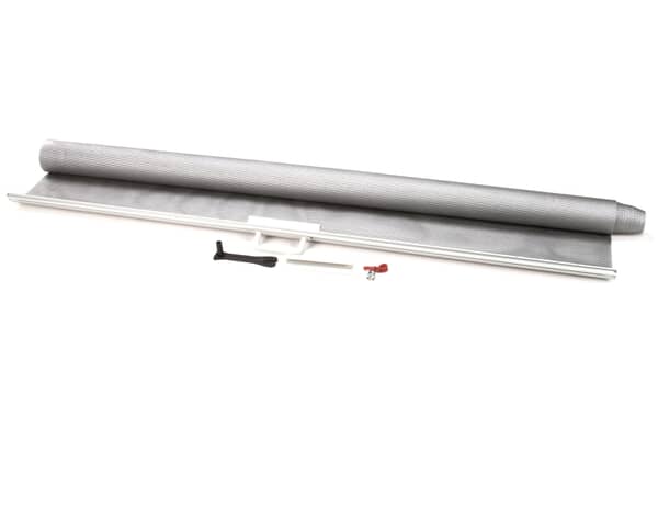 HUSSMANN PARTS 1H60807800 - SKU HUS1H60807800