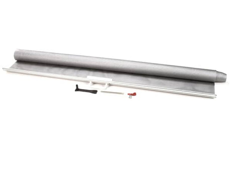 HUSSMANN PARTS Hussmann 1H60807800 (B)night Curtain 35.5- 76.75 - SKU HUS1H60807800