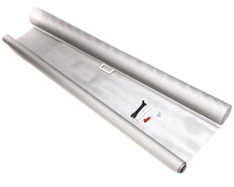 HUSSMANN PARTS Hussmann 1H60809800 (B)night Curtain 47- 76.75 - SKU HUS1H60809800