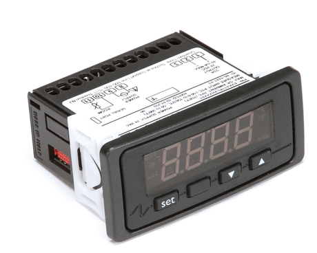 HUSSMANN PARTS Hussmann 1H70579550 (B)hatco Controlr EVK411PLVHXXX0 - SKU HUS1H70579550