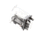 HUSSMANN PARTS 1H70581550 - SKU HUS1H70581550