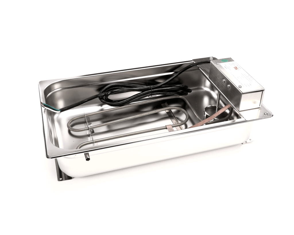 HUSSMANN PARTS 1H95139550 - SKU HUS1H95139550