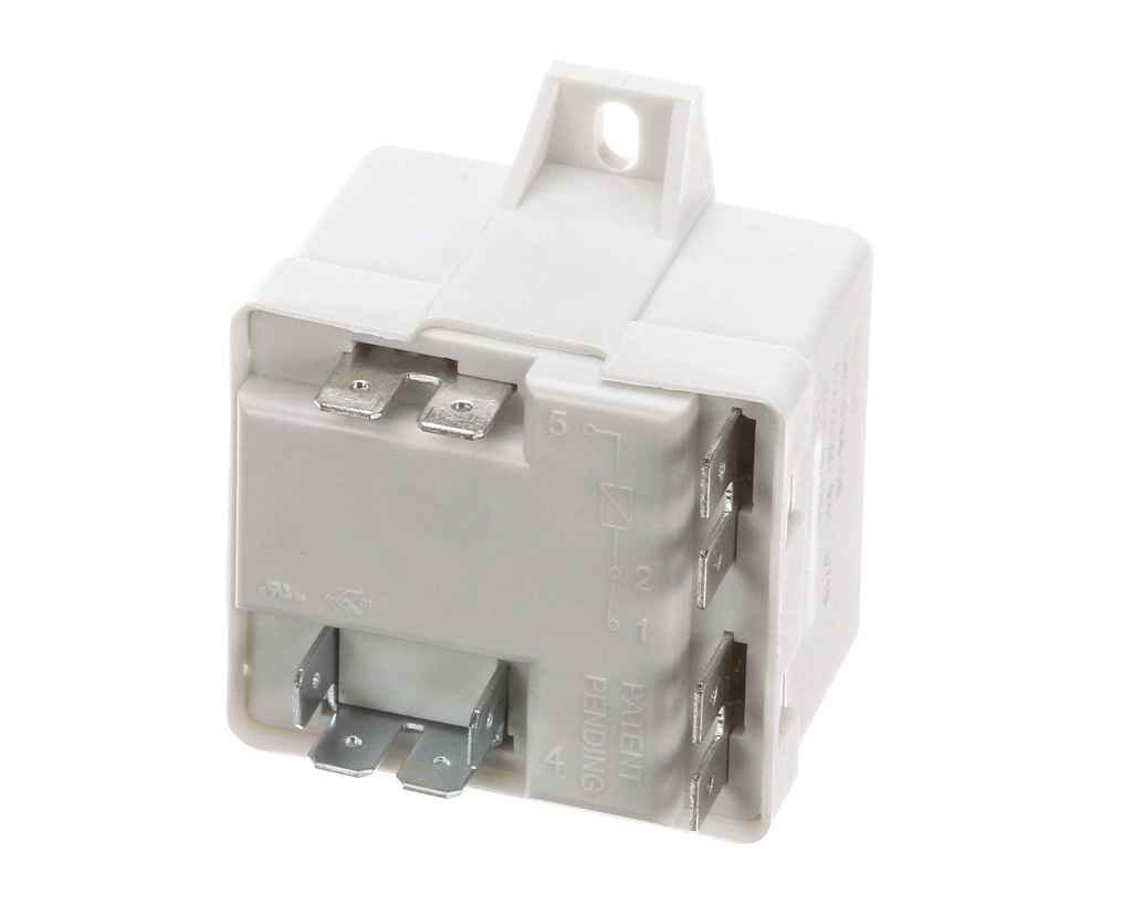 HUSSMANN PARTS 20S344 - SKU HUS20S344