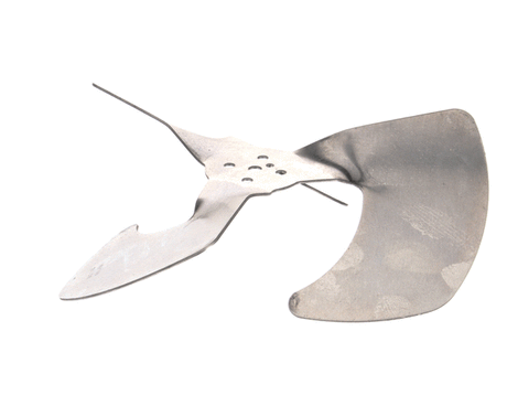 HUSSMANN PARTS Hussmann 21S017 Blade Fan FS875CW34S63 8-3/4SS - SKU HUS21S017