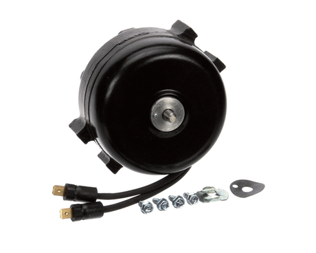 HUSSMANN PARTS Hussmann 21S061 Motor Fan 230V/60HZ SPB5EM2 - SKU HUS21S061
