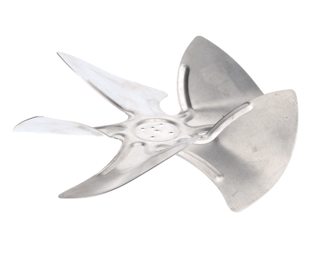 HUSSMANN PARTS Hussmann 21S108 Blade Cond Fan 083-0133-00 - SKU HUS21S108