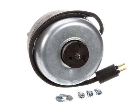 HUSSMANN PARTS Hussmann 21S109 Motor Fan 9W 115V SP-B9HUBV16 - SKU HUS21S109