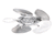 HUSSMANN PARTS 21S133 - SKU HUS21S133