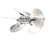 HUSSMANN PARTS 21S136 - SKU HUS21S136