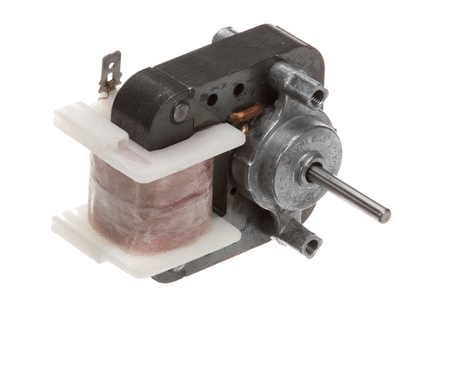 HUSSMANN PARTS Hussmann 21S147 Motor Bay Mtr 5A140-181 120V - SKU HUS21S147