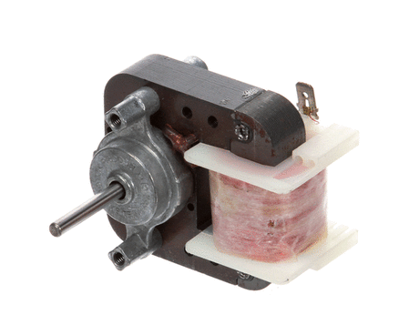 HUSSMANN PARTS Hussmann 21S148 Motor Bay Mtr 5A140-182 120V - SKU HUS21S148