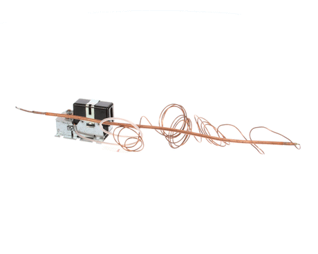 HUSSMANN PARTS Hussmann 225010707 (B)thermostat A19 AGD21D - SKU HUS225010707