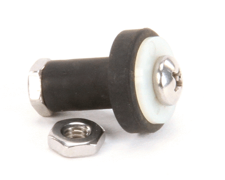 HUSSMANN PARTS Hussmann 225010711 Sensor Probe Assembly \#0251815 - SKU HUS225010711