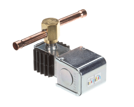 HUSSMANN PARTS Hussmann 225010878 Valve Sol E5S130 Dual Rated Coil - SKU HUS225010878