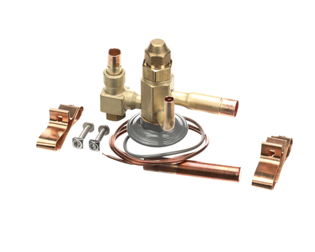 HUSSMANN PARTS Hussmann 225010960 Valve Tx Sbfse-A-C - SKU HUS225010960