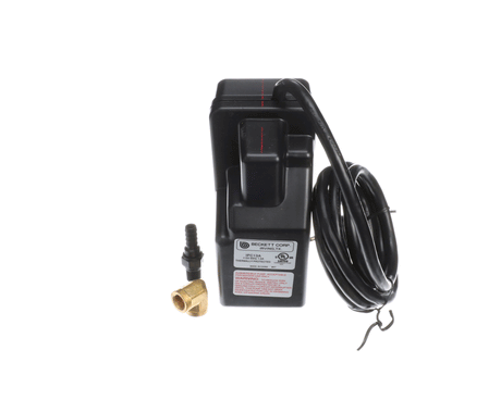 HUSSMANN PARTS Hussmann 225011666 Pump Cond Beckett IPC13A - SKU HUS225011666