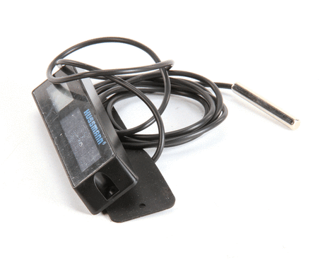 HUSSMANN PARTS Hussmann 2250120181 (B)thermometer Digital 25SD - SKU HUS2250120181