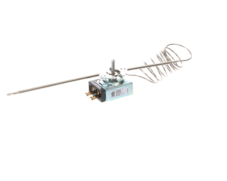 HUSSMANN PARTS Hussmann 225013015 Thermostat K-80-48 Rof No/Dials - SKU HUS225013015