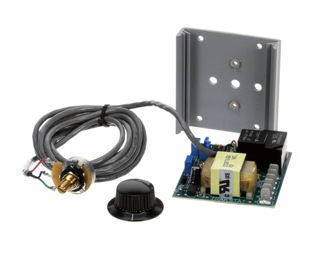 HUSSMANN PARTS Hussmann 225013229 Thermostat Electronic Kit Hot - SKU HUS225013229