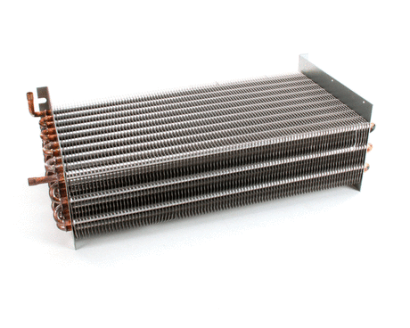 HUSSMANN PARTS Hussmann 25S039 Condenser - SKU HUS25S039