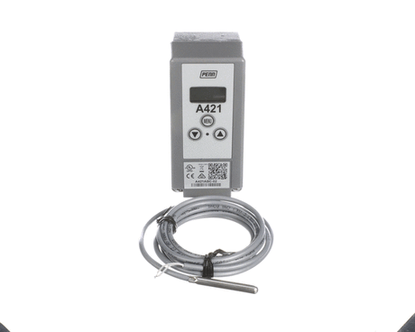 HUSSMANN PARTS Hussmann 2H15672001 Tstat -40/248 Elect A421ABC02C - SKU HUS2H15672001