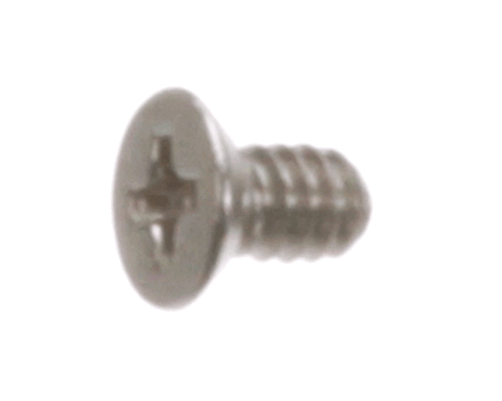 HUSSMANN PARTS Hussmann 2H20115650 Screw - Plastic Door Glide AS002 - SKU HUS2H20115650