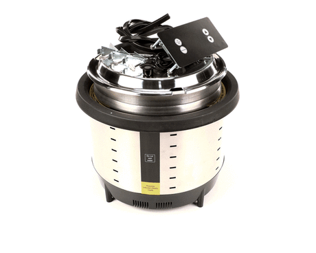 HUSSMANN PARTS Hussmann 2H23182550 SOUP-11QT Induction 741101D - SKU HUS2H23182550