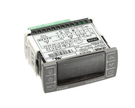 HUSSMANN PARTS Hussmann 3007826 Control-Dixell Assy Rfmns - SKU HUS3007826