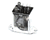HUSSMANN PARTS 3018277550 - SKU HUS3018277550