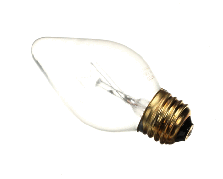 HUSSMANN PARTS Hussmann 3035541550 Bulb-Hatco 60W R02.30.043.12 - SKU HUS3035541550