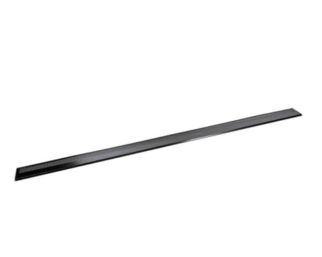 HUSSMANN PARTS Hussmann 3043803 Splashguard-Fr 5.57IN Moire 8F - SKU HUS3043803