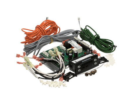 HUSSMANN PARTS Hussmann 3047639 Control Assembly-Rtn GSVM4060D - SKU HUS3047639