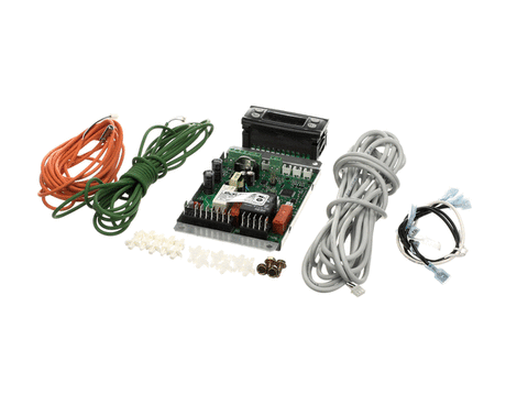 HUSSMANN PARTS Hussmann 3047703 Control Assembly-Rtn Shm - SKU HUS3047703