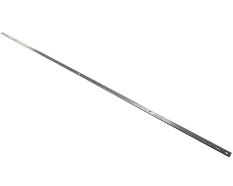 HUSSMANN PARTS Hussmann 3059734 Plate-Hinge Gravity 10 Deg V2 - SKU HUS3059734