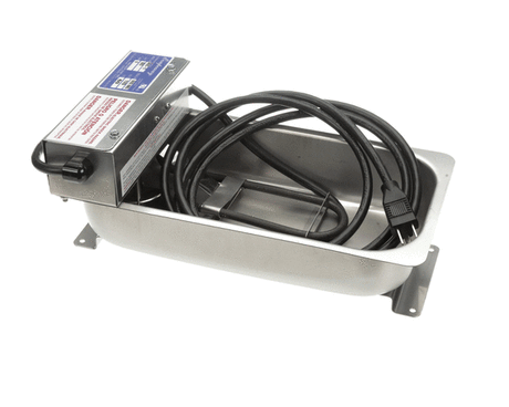 HUSSMANN PARTS Hussmann 3062589 Pan T212601 600W 120V W/Plug - SKU HUS3062589