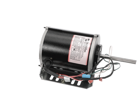 HUSSMANN PARTS Hussmann 3064516 MOTOR-0.33 HP 120-230V 60HZ 1PH 500-1150 - SKU HUS3064516